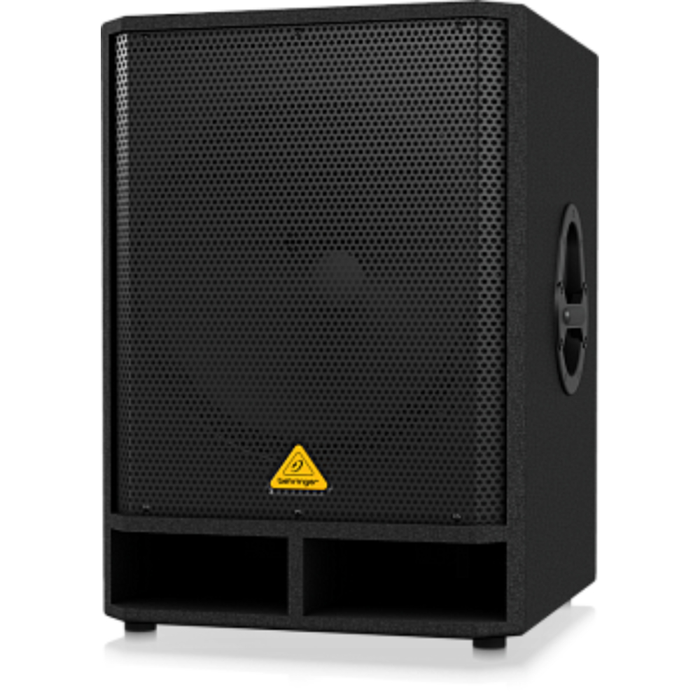 Активный сабвуфер Behringer VQ1800D - 5