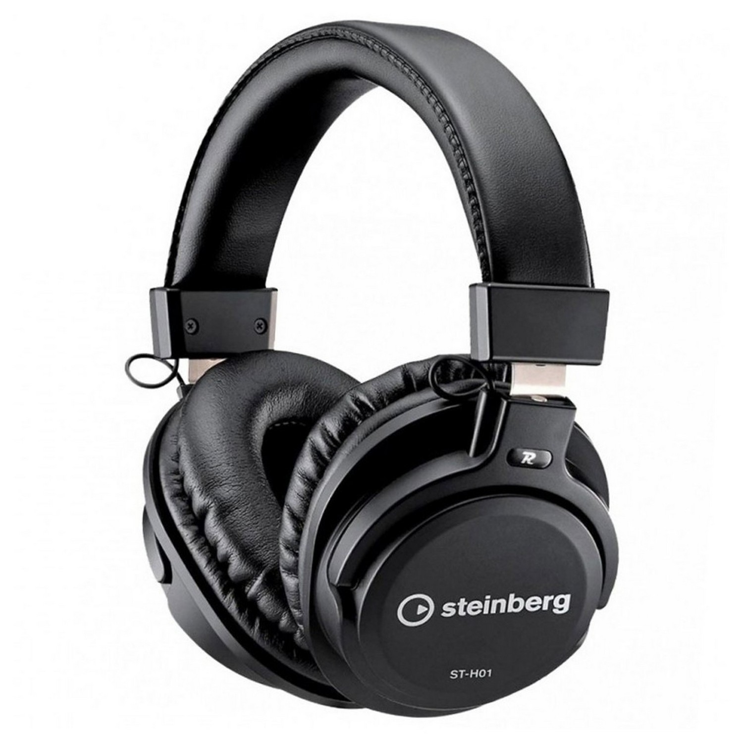 Комплект для звукозаписи Steinberg UR22C Recording Pack - 16