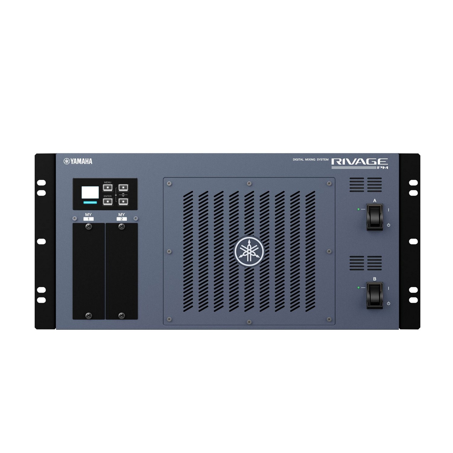 Процессор Yamaha Rivage DSP-RX - 6