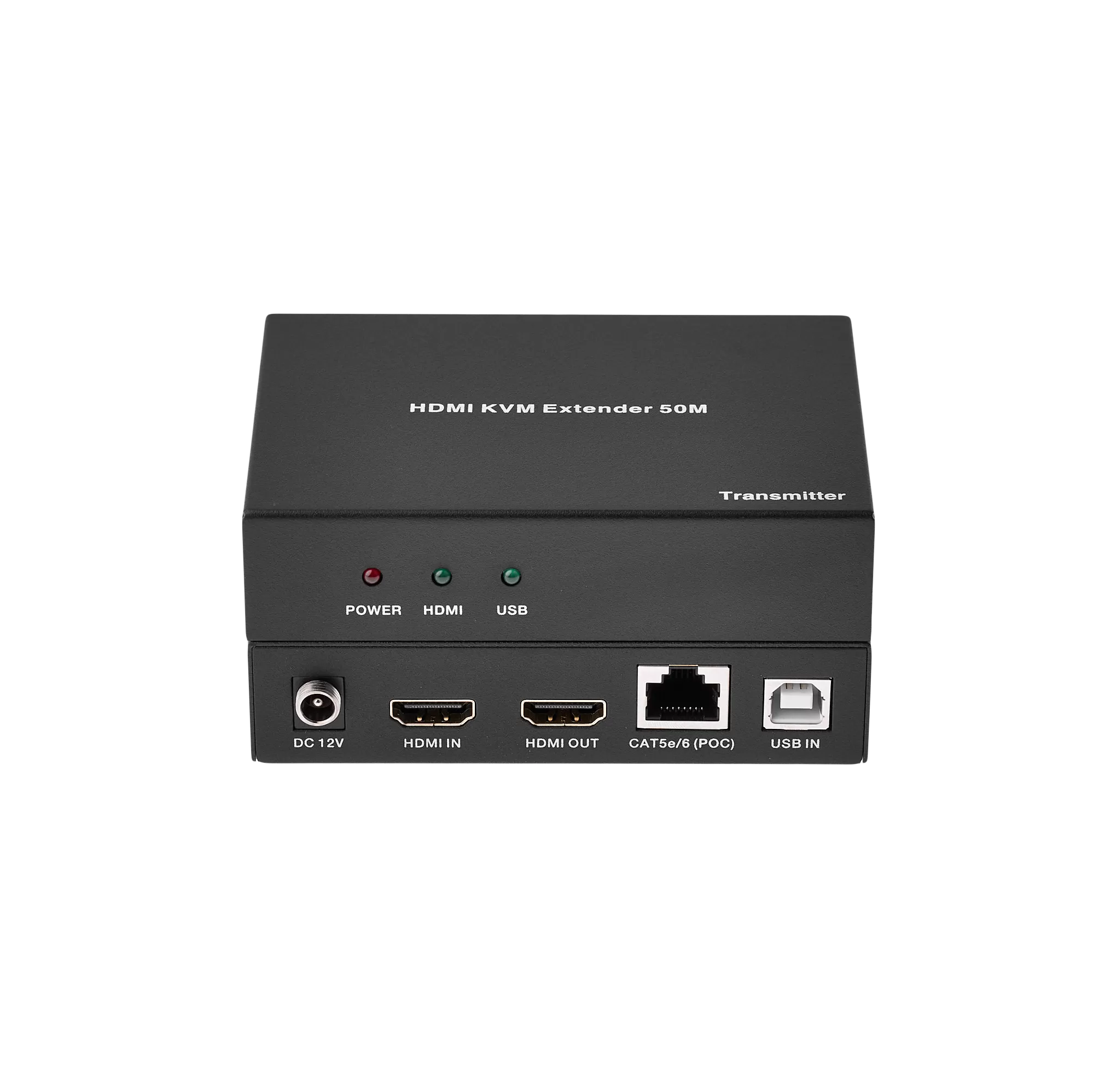 Передатчик и приемник сигнала HDMI AVCLINK HT-50U2 - 8