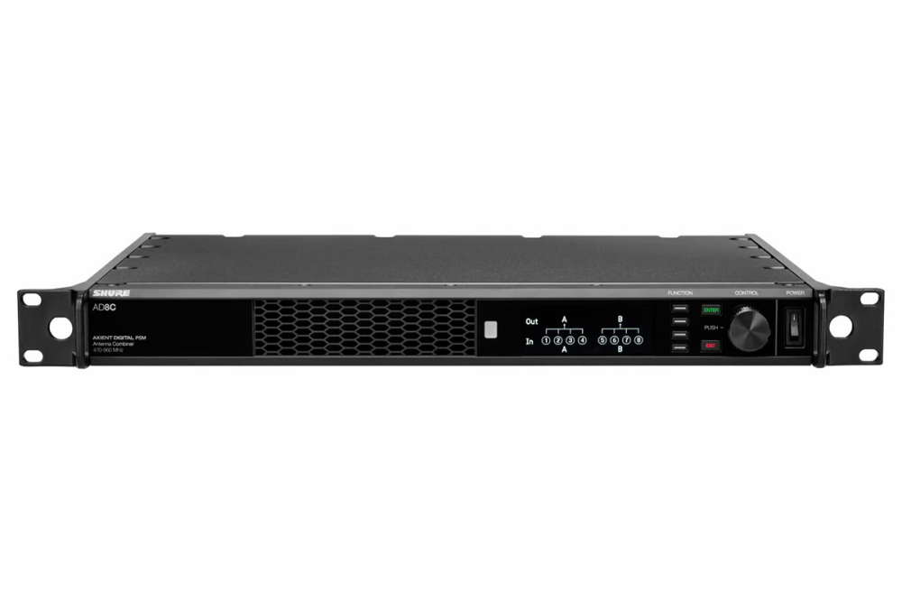Сумматор антенный SHURE AD8CE - 2