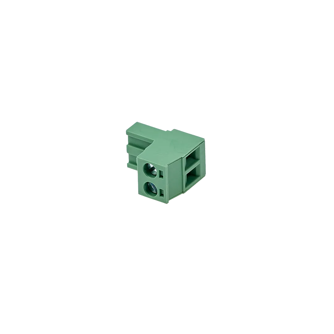 Клемная колодка AVCLINK TB-5 08/2PIN - 7