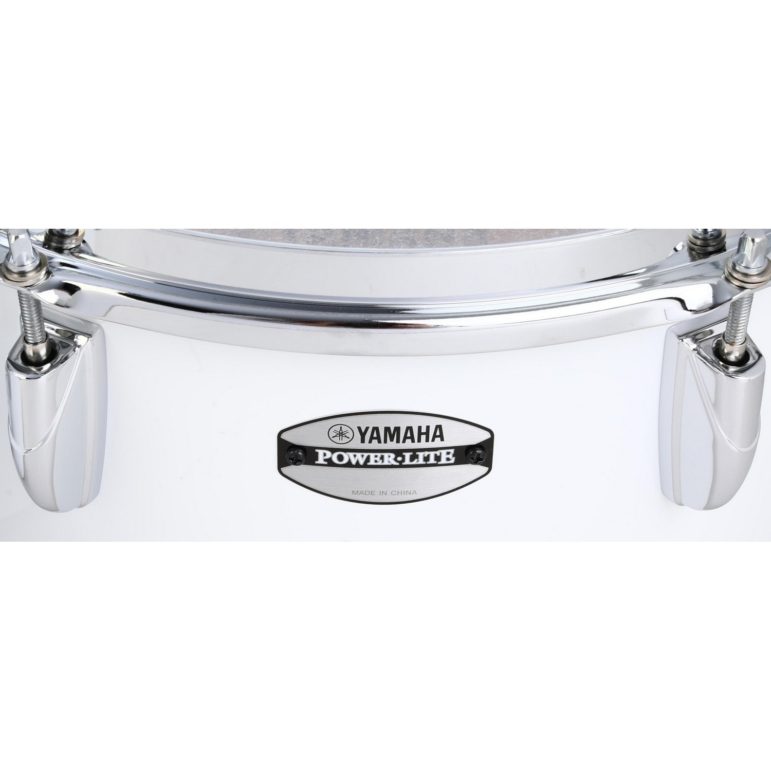 Маршевый том Yamaha QD6312 WHITE - 14