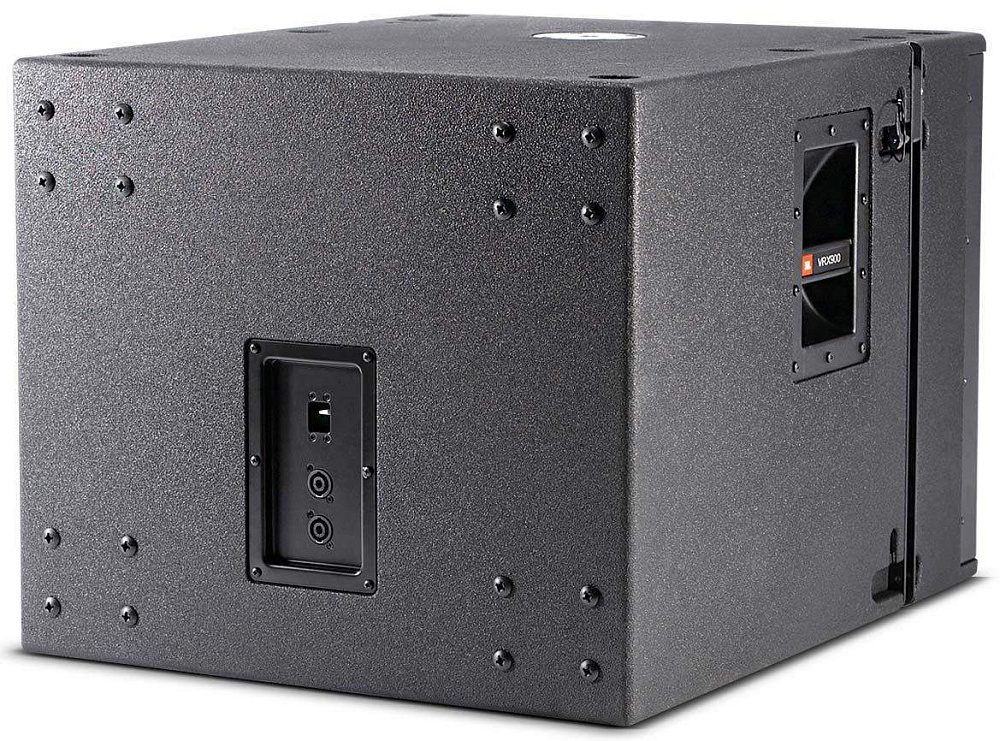 Сабвуфер JBL VRX918S - 7