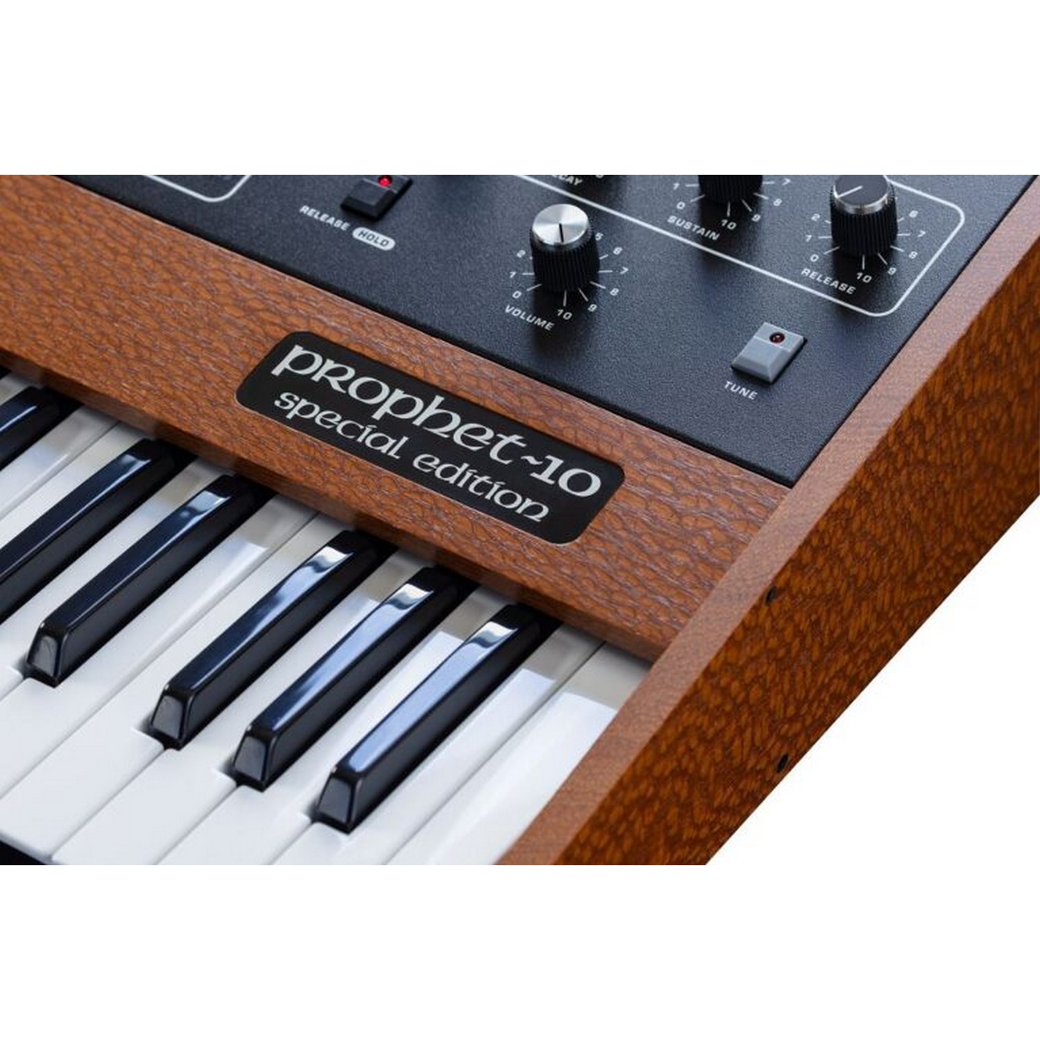 Аналоговый синтезатор Sequential Prophet 10 Special Edition - 11