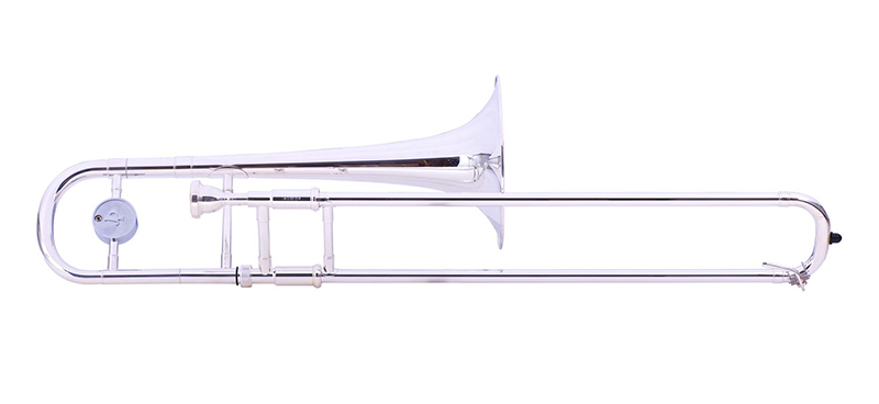 Тромбон John Packer JP236S - 2