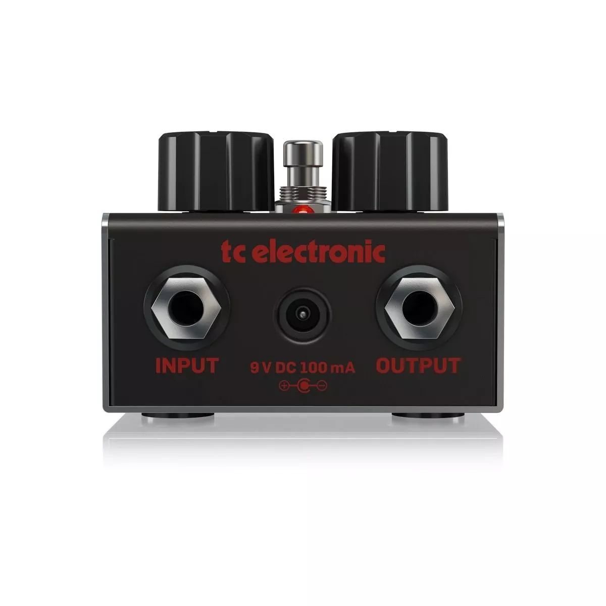 Педаль дисторшна TC Electronic Eyemaster Metal Distortion - 5