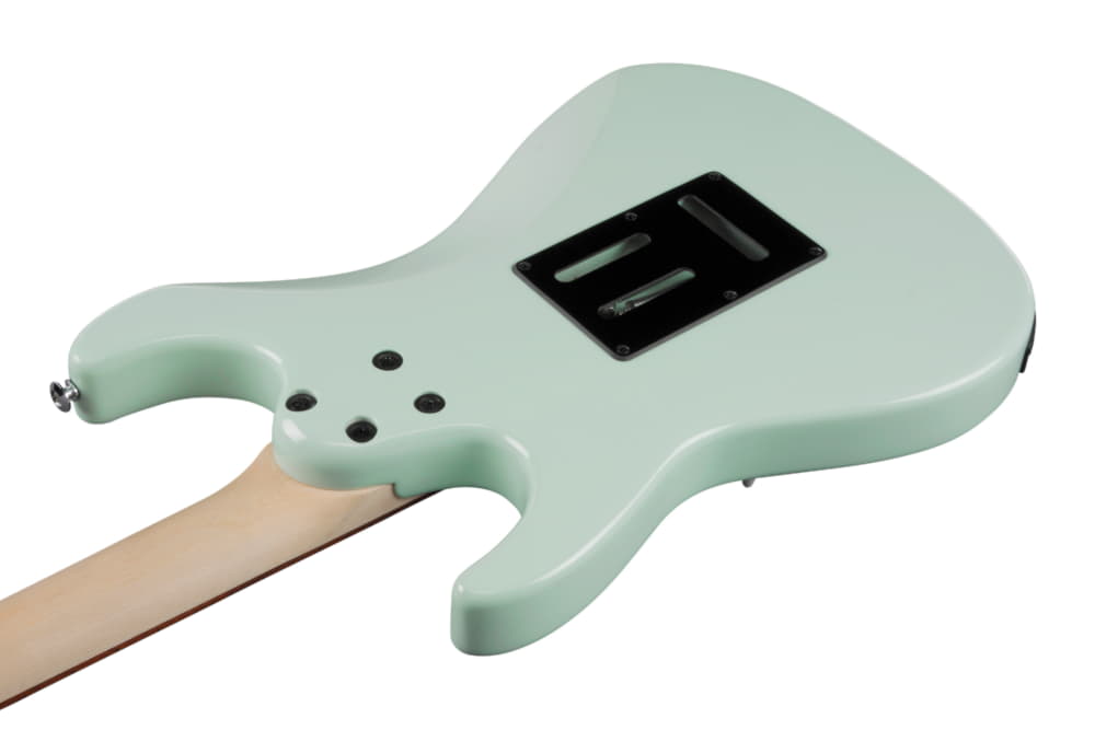 Электрогитара Ibanez AZES40-MGR - 15