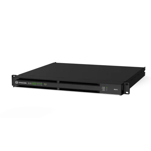 Профессиональный усилитель Electro‑Voice IX30:8 — 30‑канальный усилитель, 8 Ом - 7