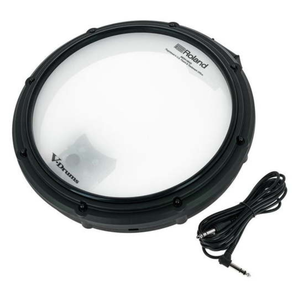 Электронная ударная установка Roland PDX-12 - 19