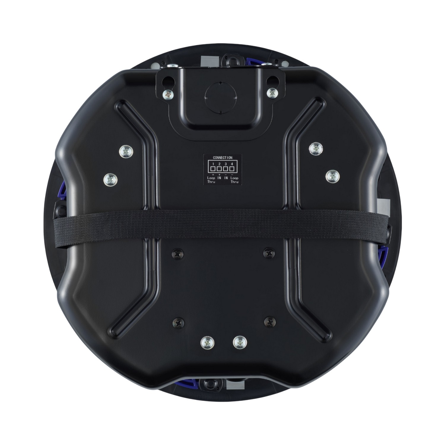 Потолочный сабвуфер Yamaha VXC8SW - 14