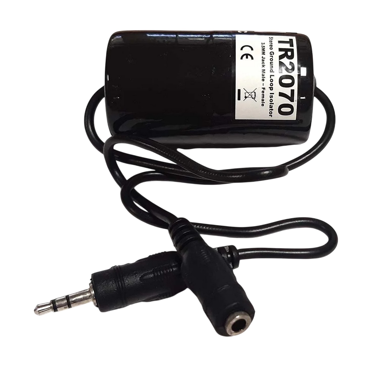 Гальваническая развязка AUDAC TR2070 - 5