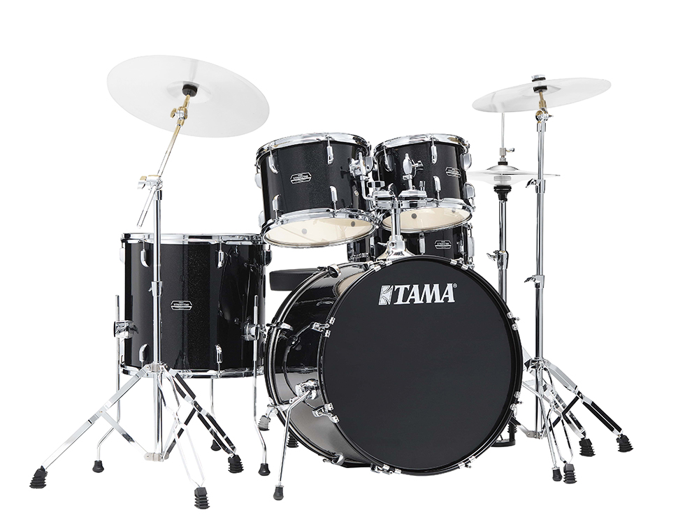 Ударная установка Tama ST52H6-BNS - 9