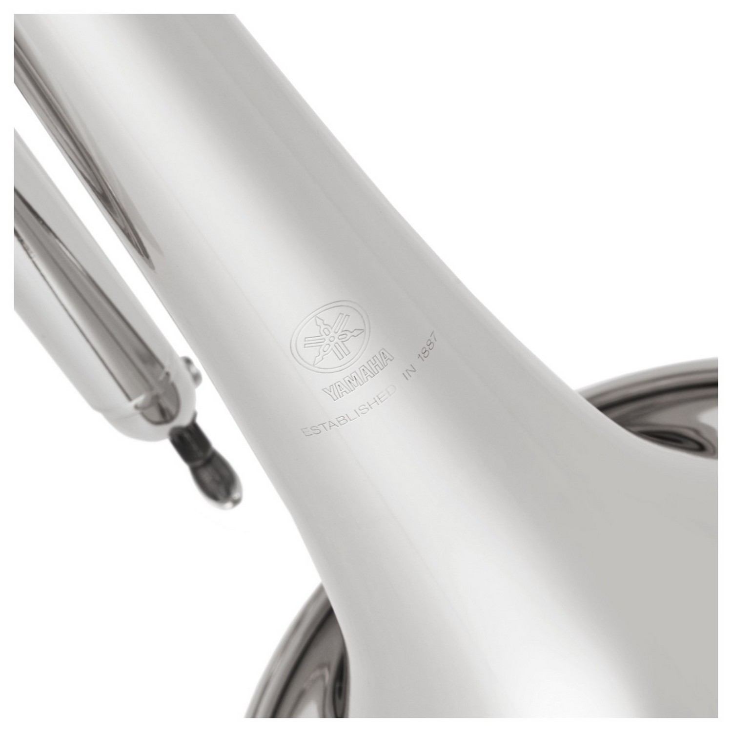 Корнет Yamaha YCR-4330GSII - 14