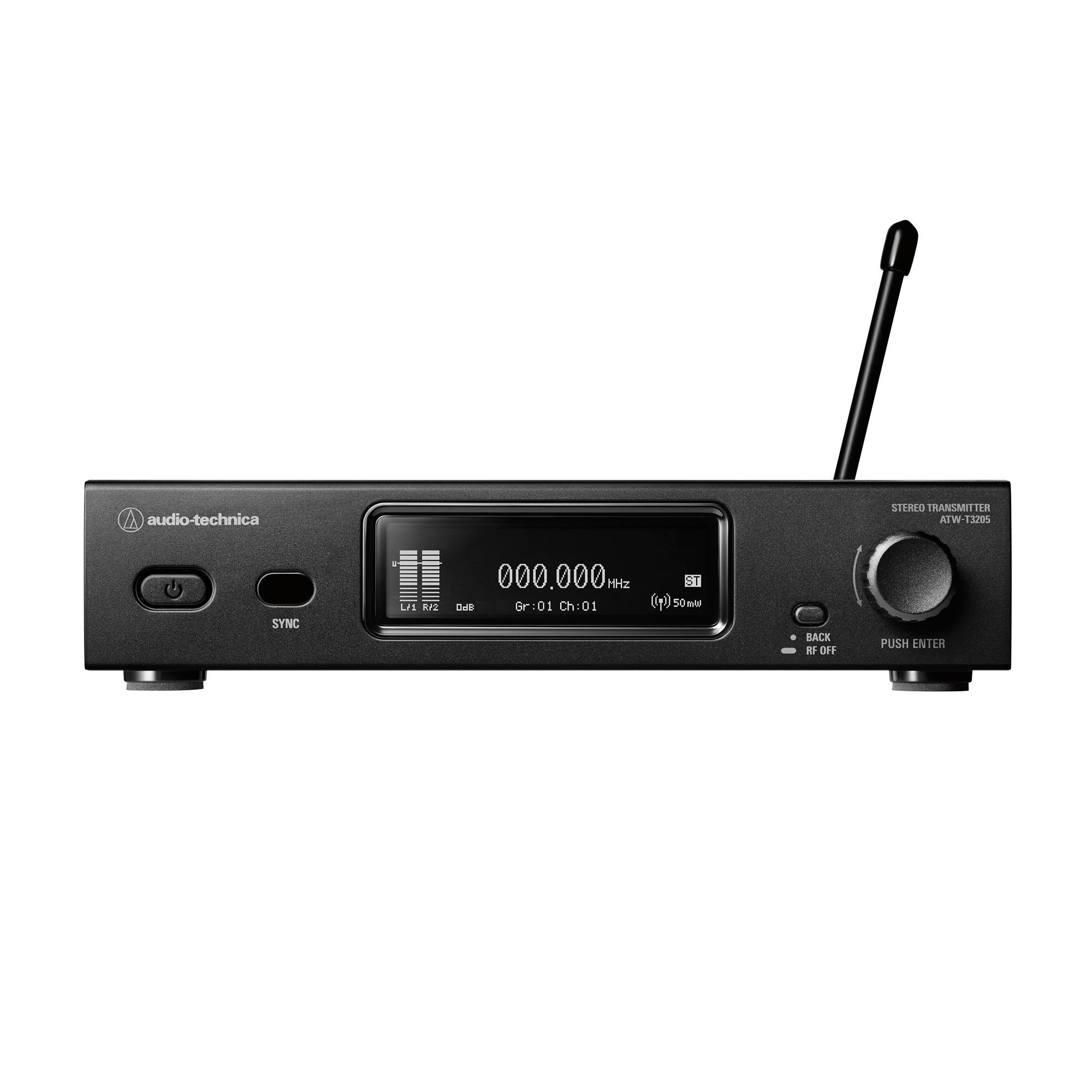 Радиосистема IEM Audio-Technica ATW-3255 - 7