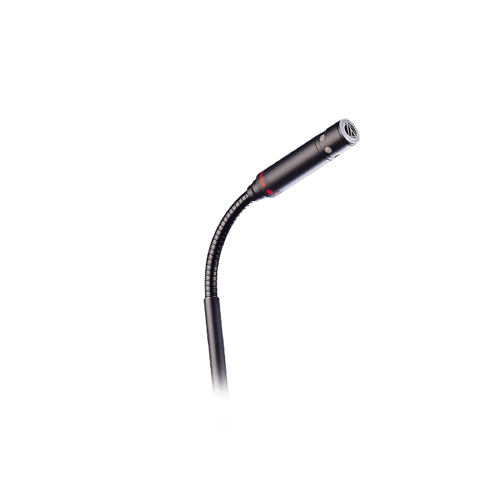 Инсталляционный микрофон Audio-Technica PRO47TL - 4