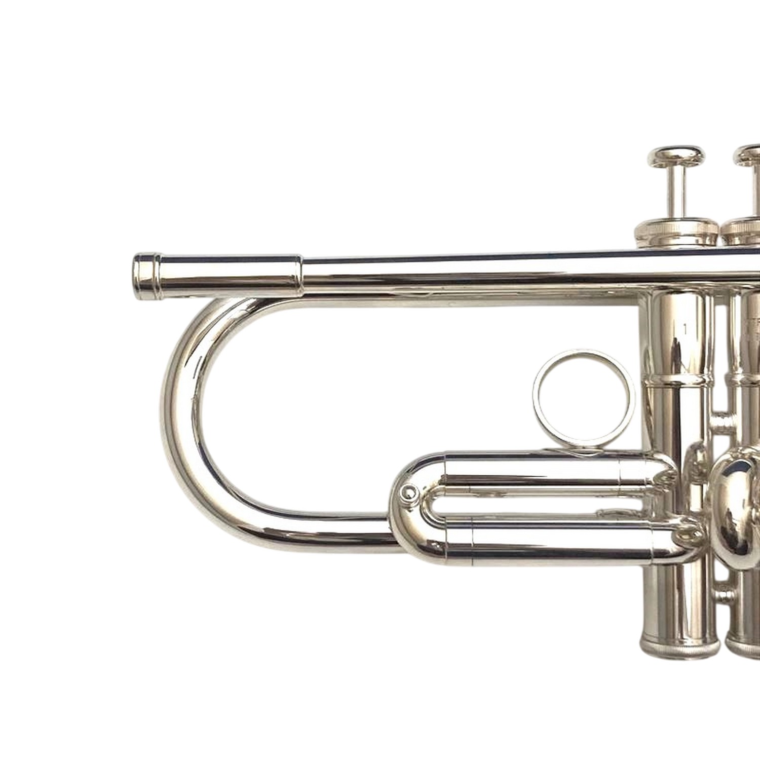 Труба Yamaha YTR-8330EMS - 10