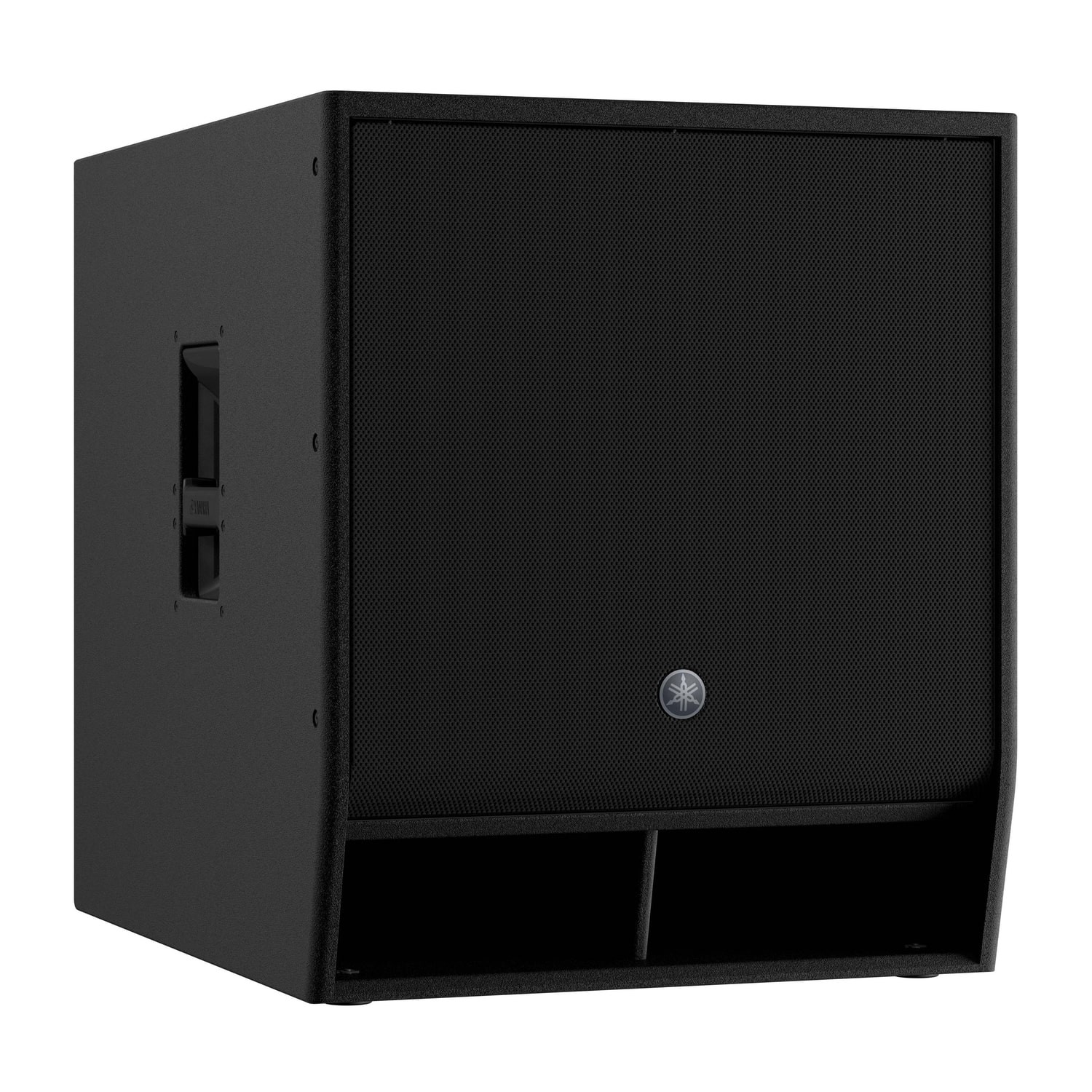 Сабвуфер Yamaha DXS18XLF - 9