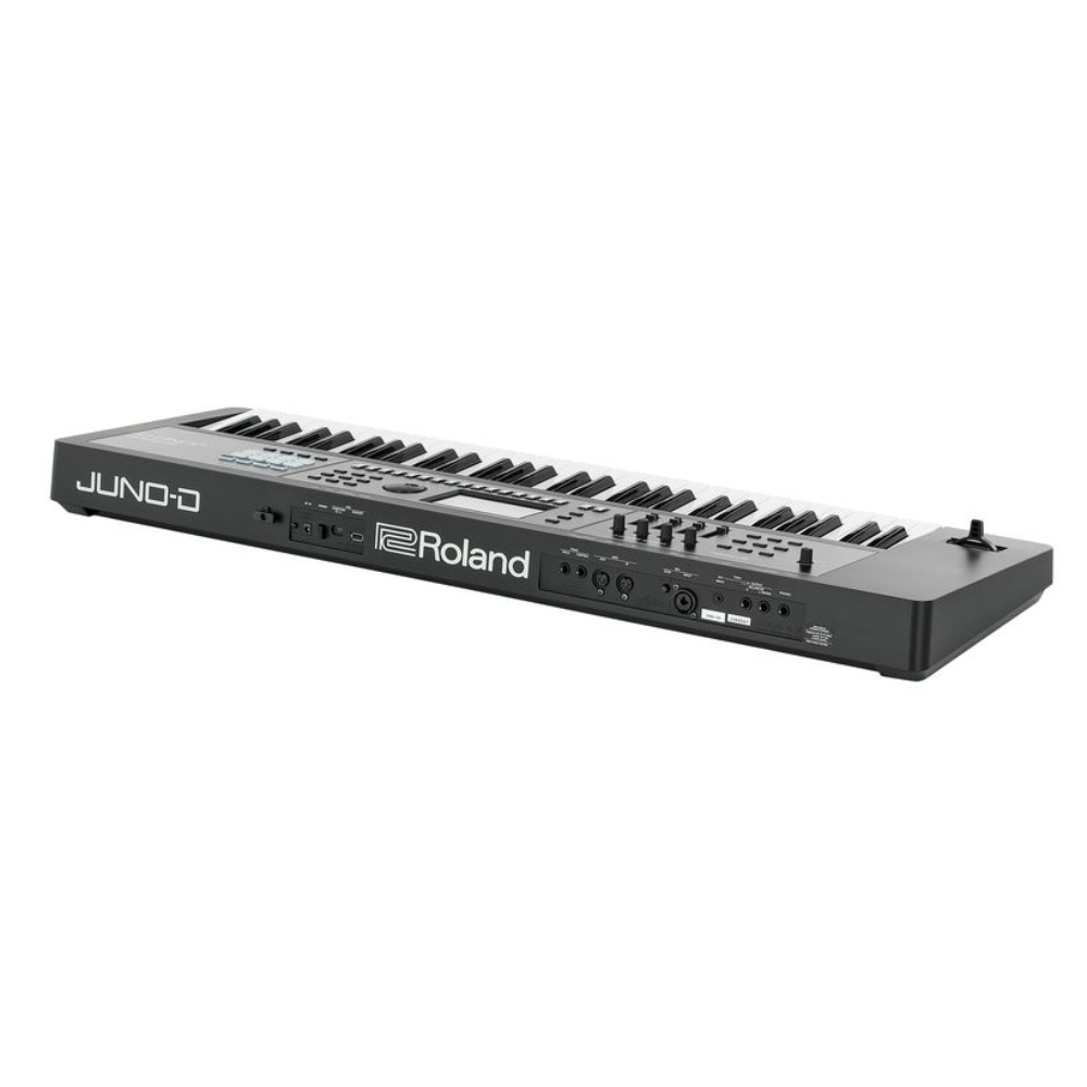 Цифровой синтезатор Roland Juno-D6 - 14