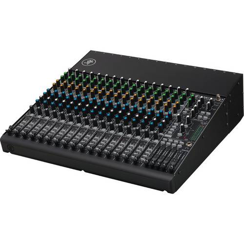 Аудиопроцессор Mackie 1604 VLZ 4 - 6