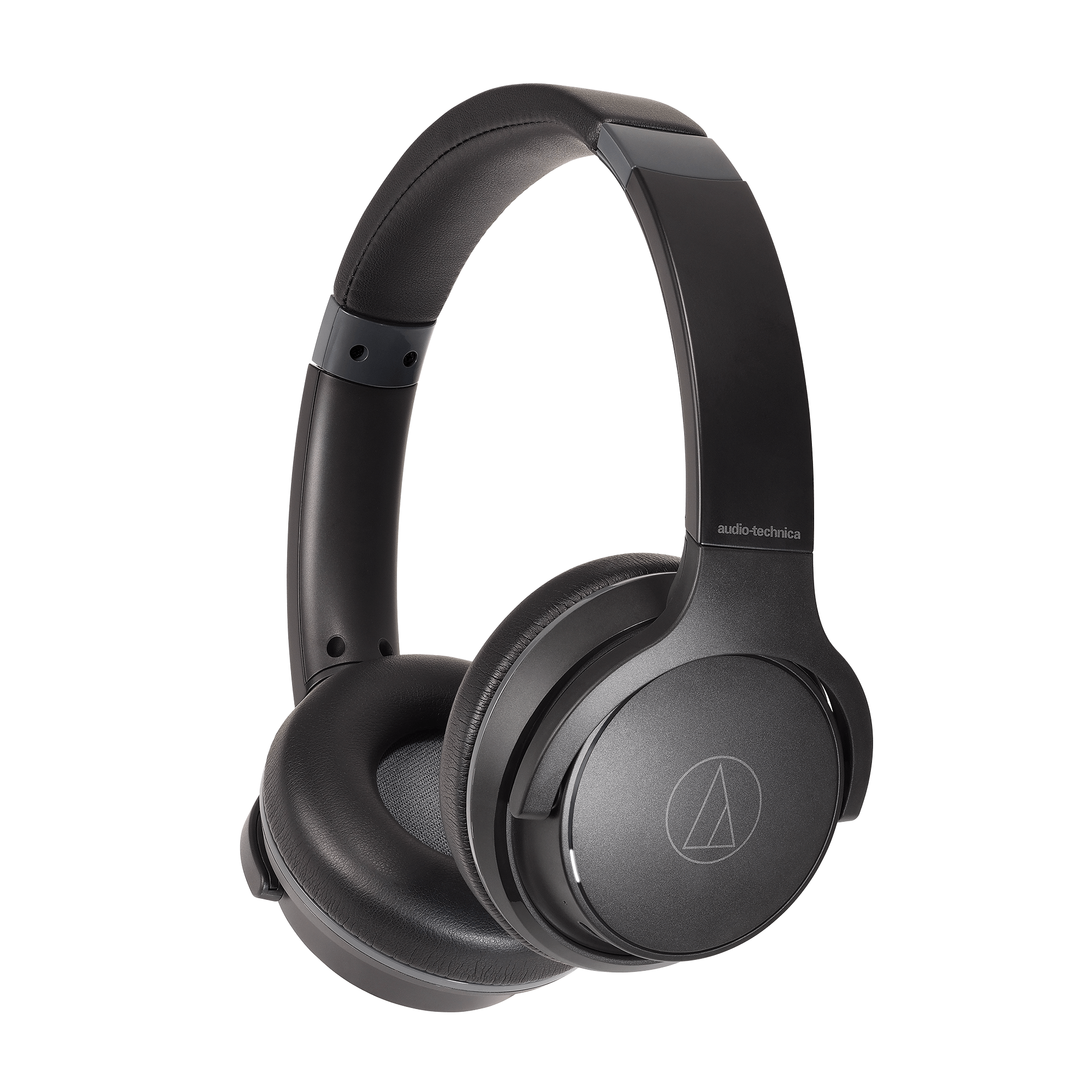 Наушники Audio-Technica ATH-S220BTBK - 2