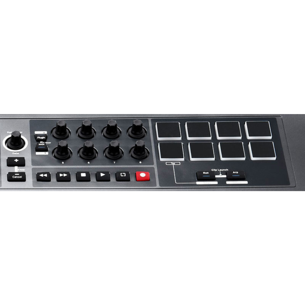 MIDI-клавиатура NOVATION Impulse 49 - 19