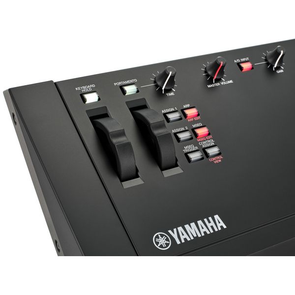 Синтезатор Yamaha MODX M8 - 27