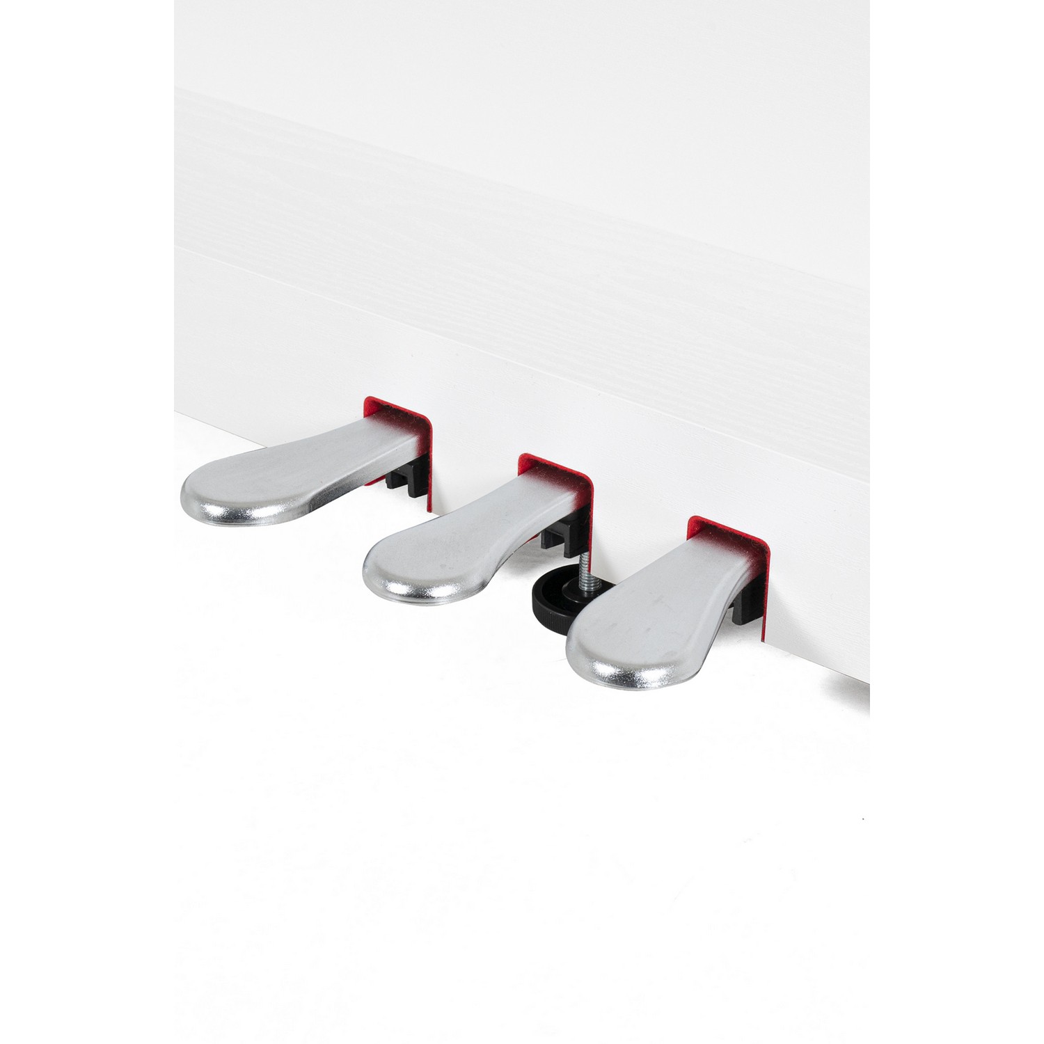 Цифровое пианино GEWA DP 345 White Matt - 17