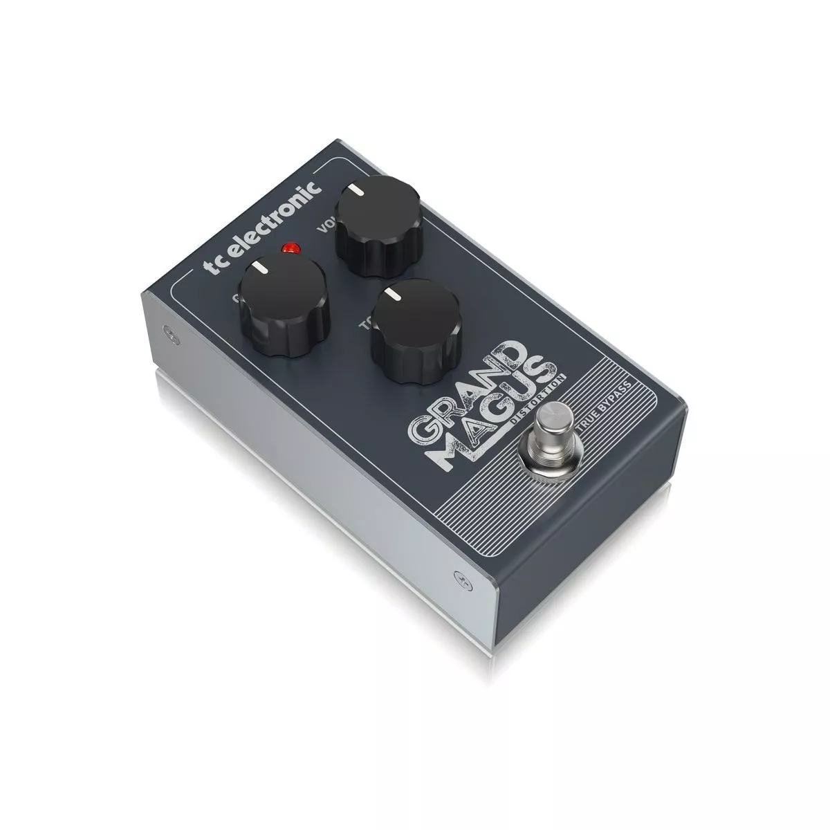 Педаль дисторшна TC Electronic Grand Magus Distortion - 6