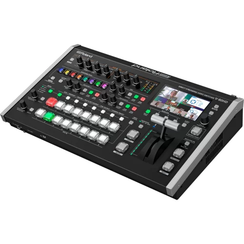 Видеомикшер Roland V-80HD - 12
