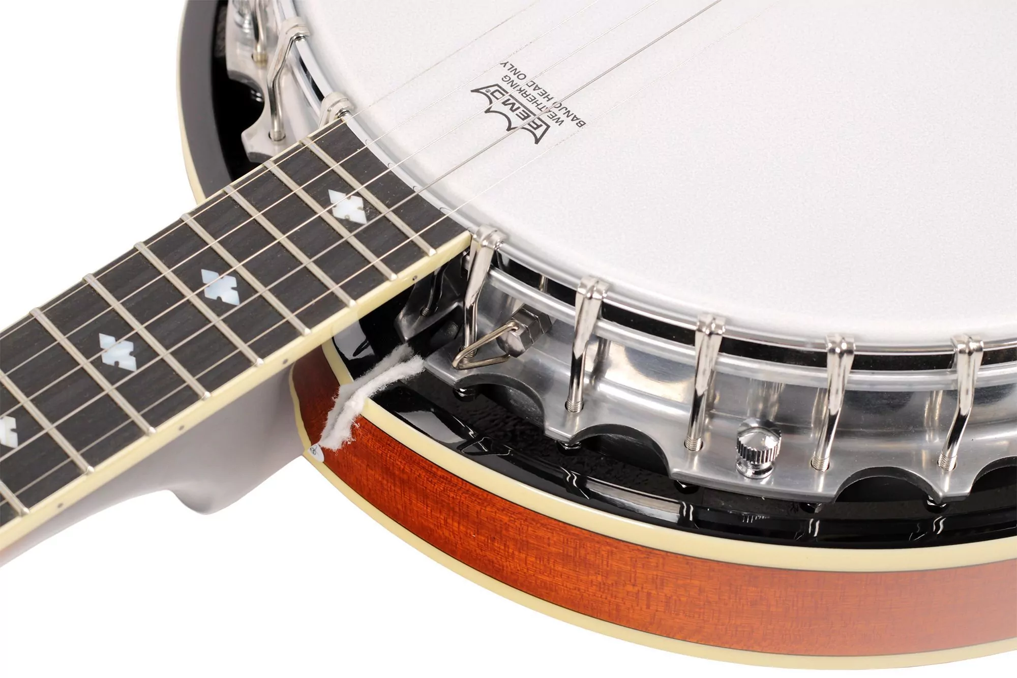 Банджо Stagg BJM-30 DL - 8