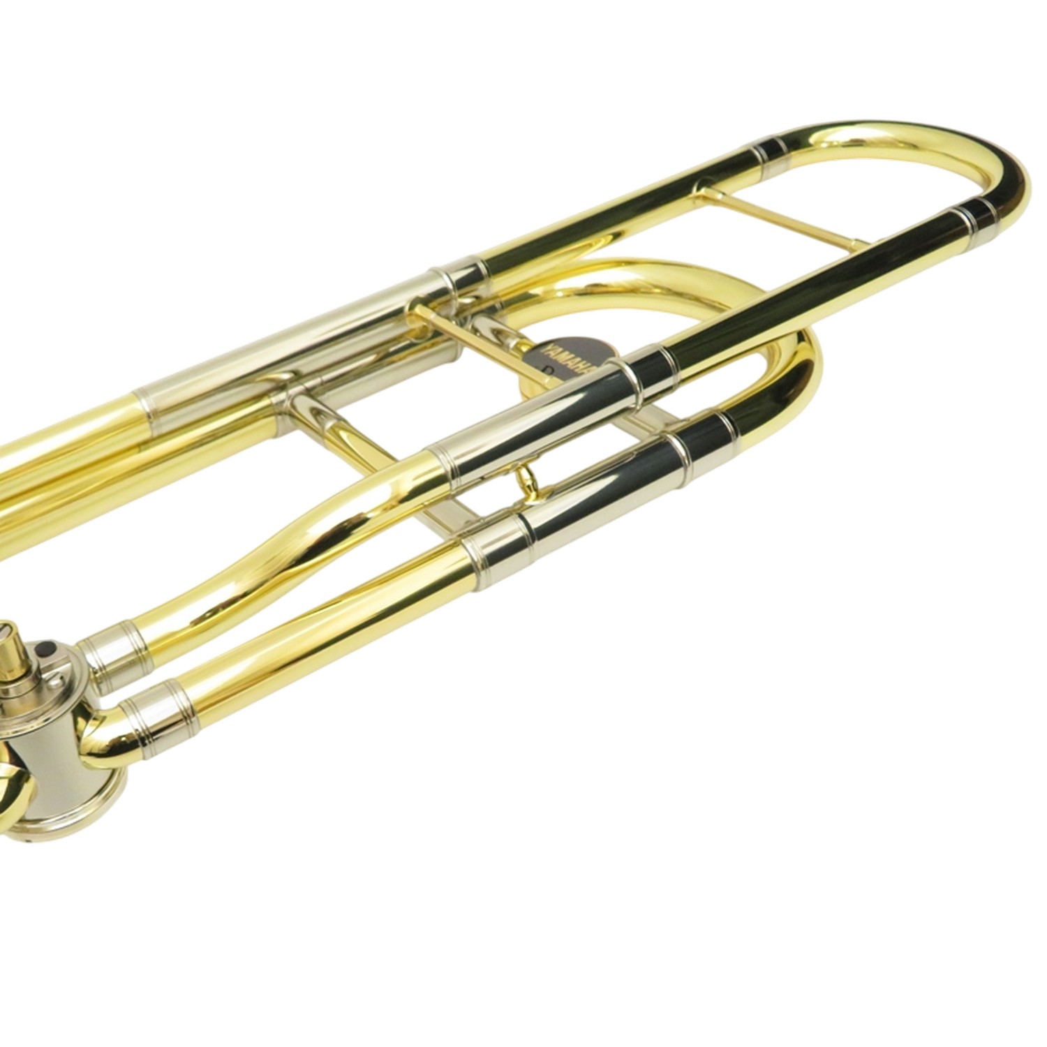 Тенор-тромбон Yamaha YSL-882OII - 15