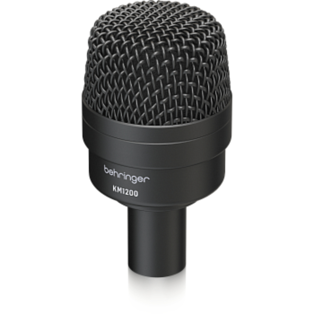 Комплект инструментальных микрофонов Behringer BC1200 - 9