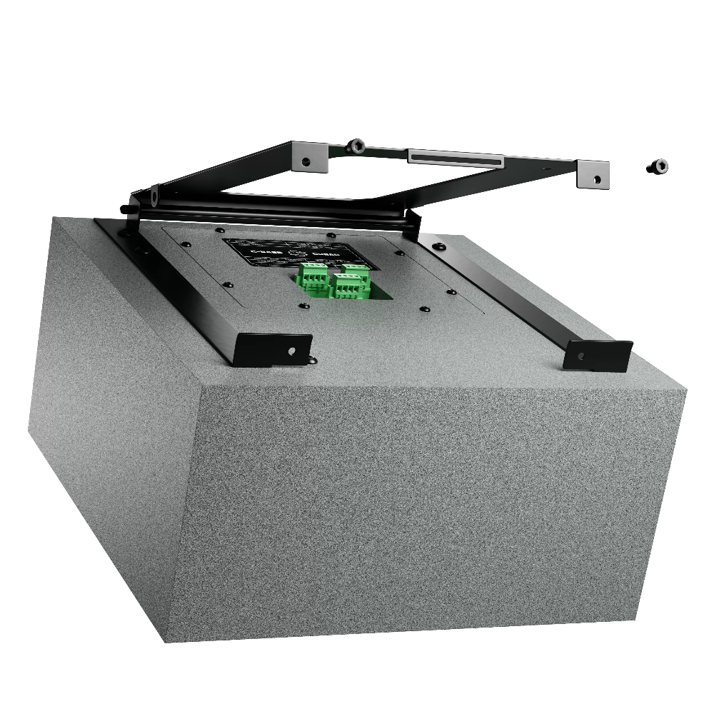 Потолочное крепление для C-Bass AVCLINK C-BRA/CB - 7