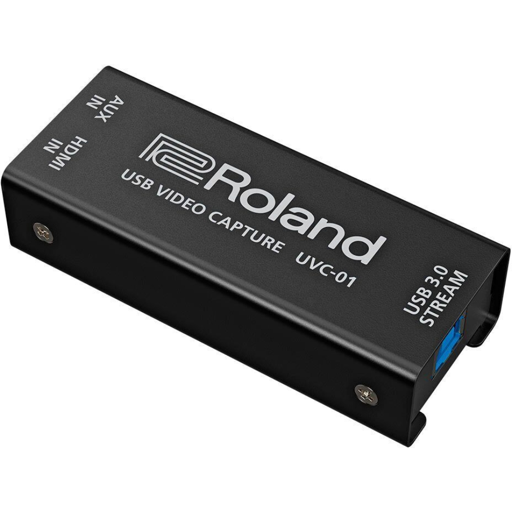 Видеоконвертор Roland UVC‑01 - 7