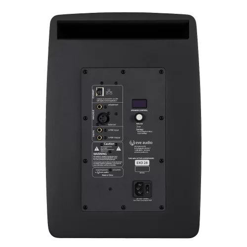 Студийный монитор EVE Audio EXO-28 - 7