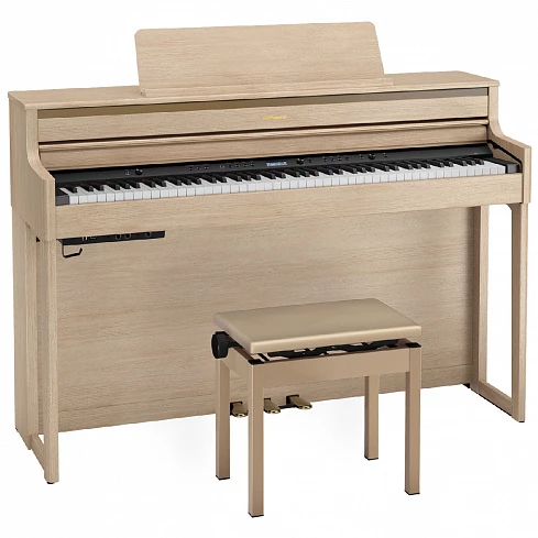 Цифровое пианино Roland HP704-LA SET - 8