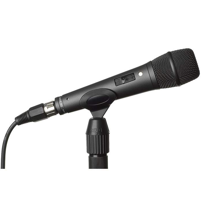 Динамический микрофон RODE M2 - 6
