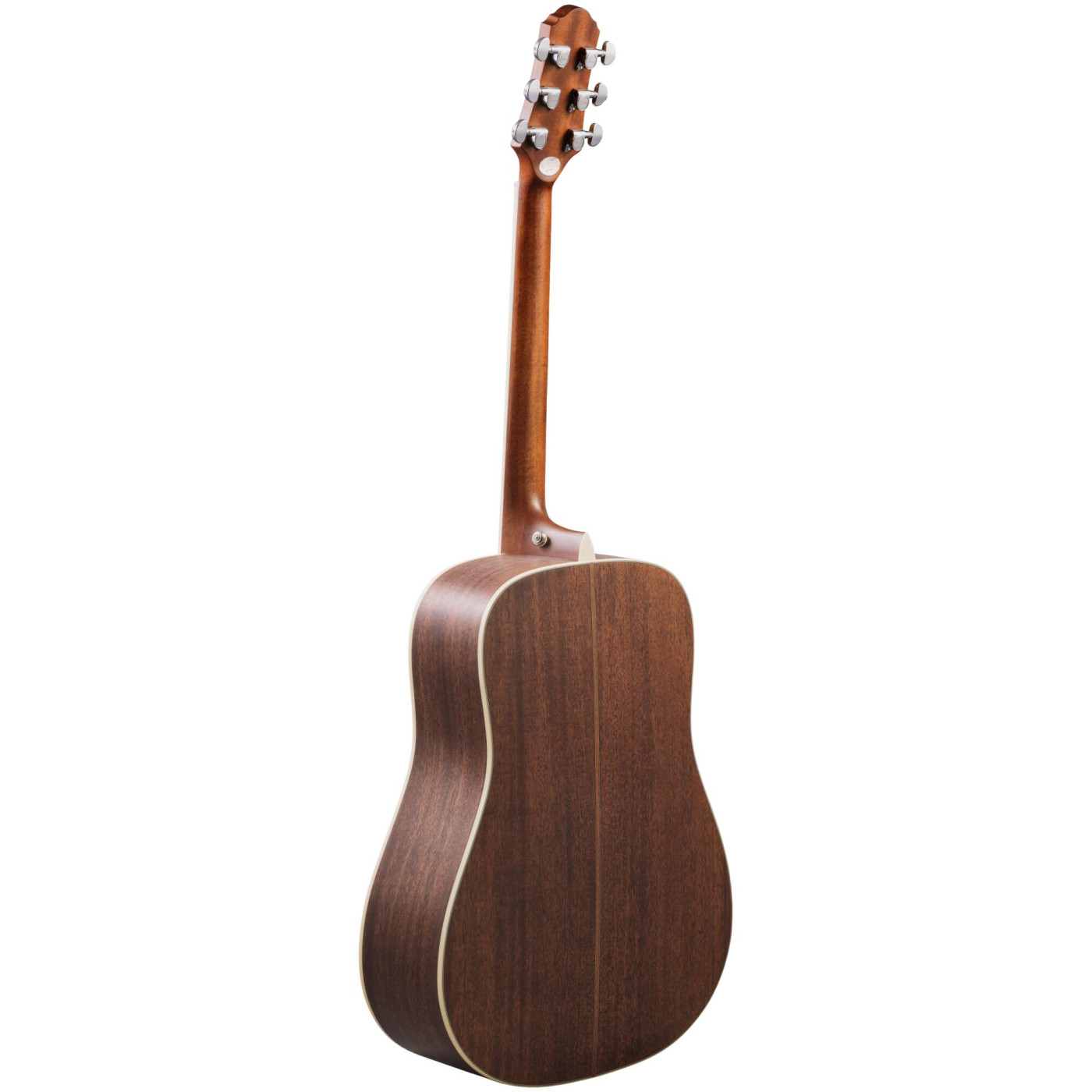Акустическая гитара Crafter D-7/NC VVS - 12