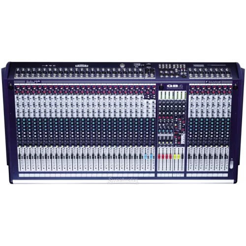 Микшерный пульт Soundcraft GB4-32 - 11