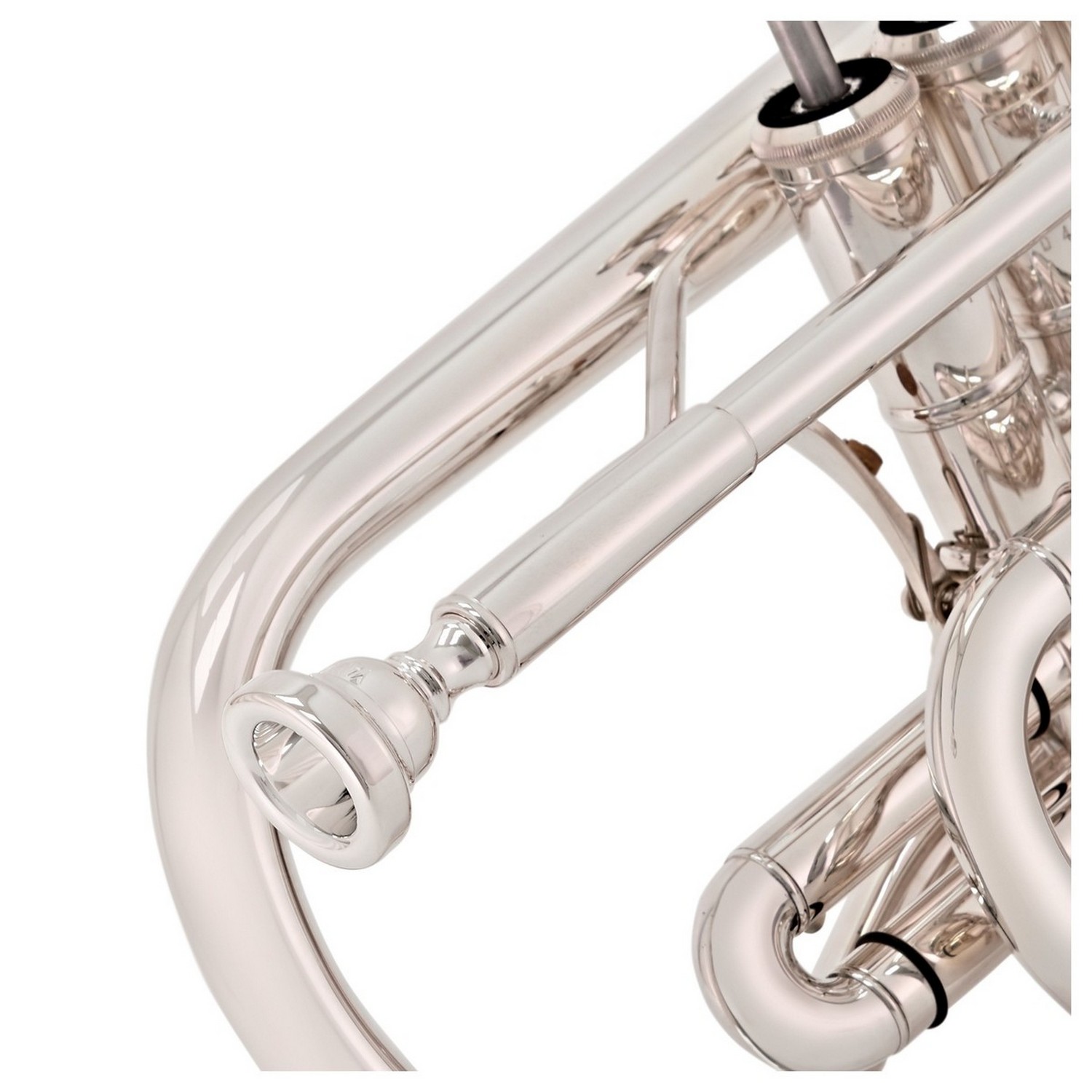 Корнет Yamaha YCR-8335GS - 13