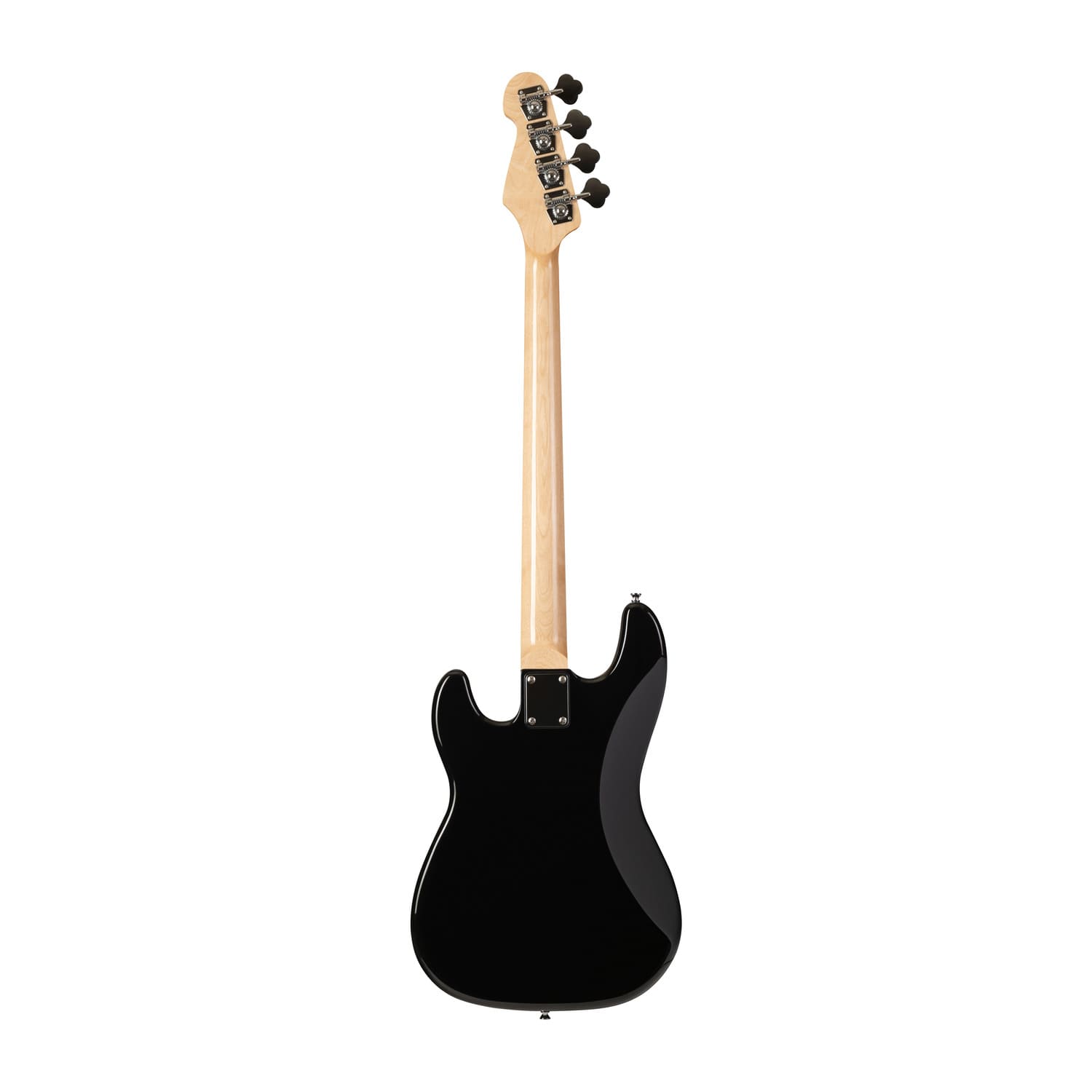 Бас-гитара Rockdale Classic PB Bass Black - 13