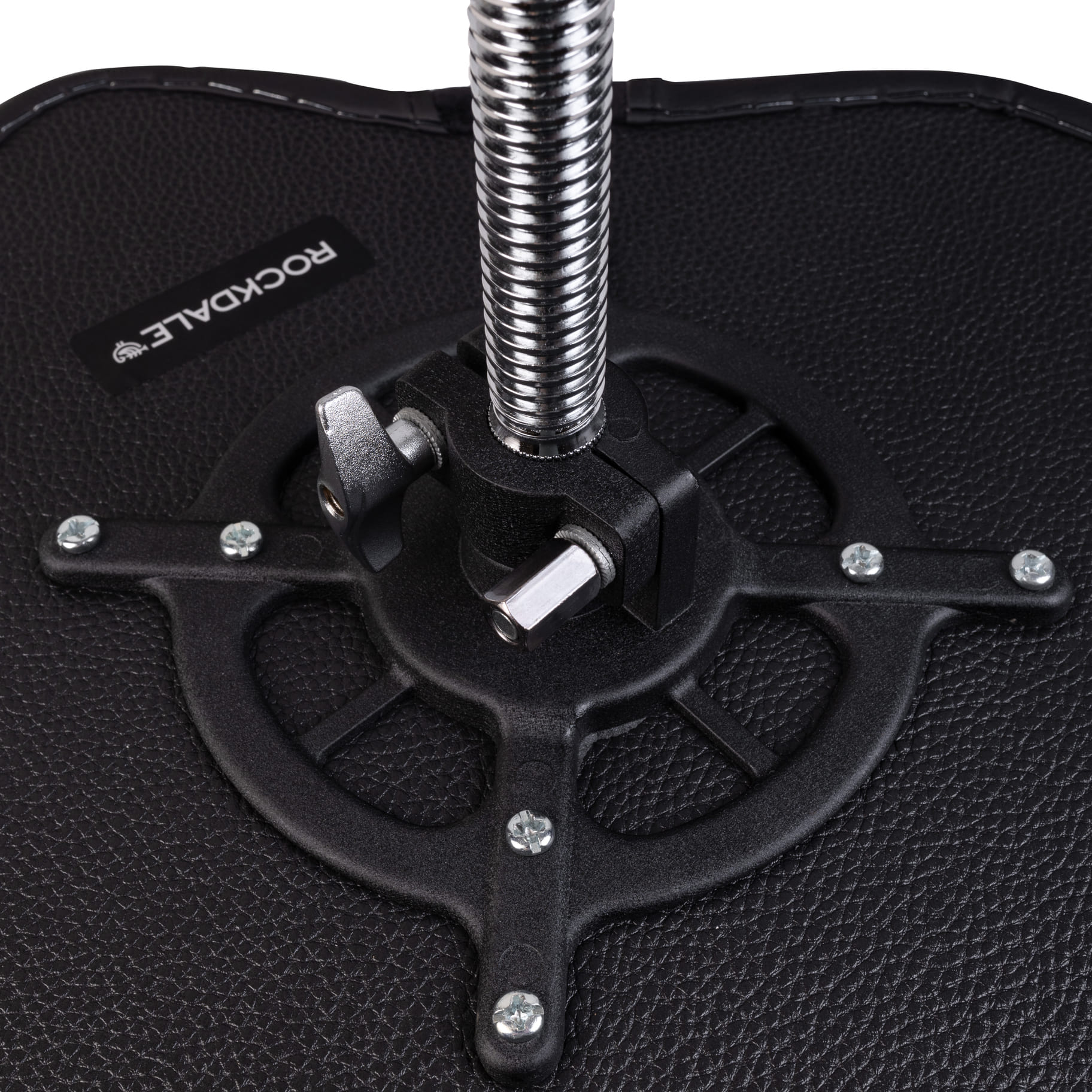 Стул для барабанщика Rockdale Drum Saddle Plus - 15