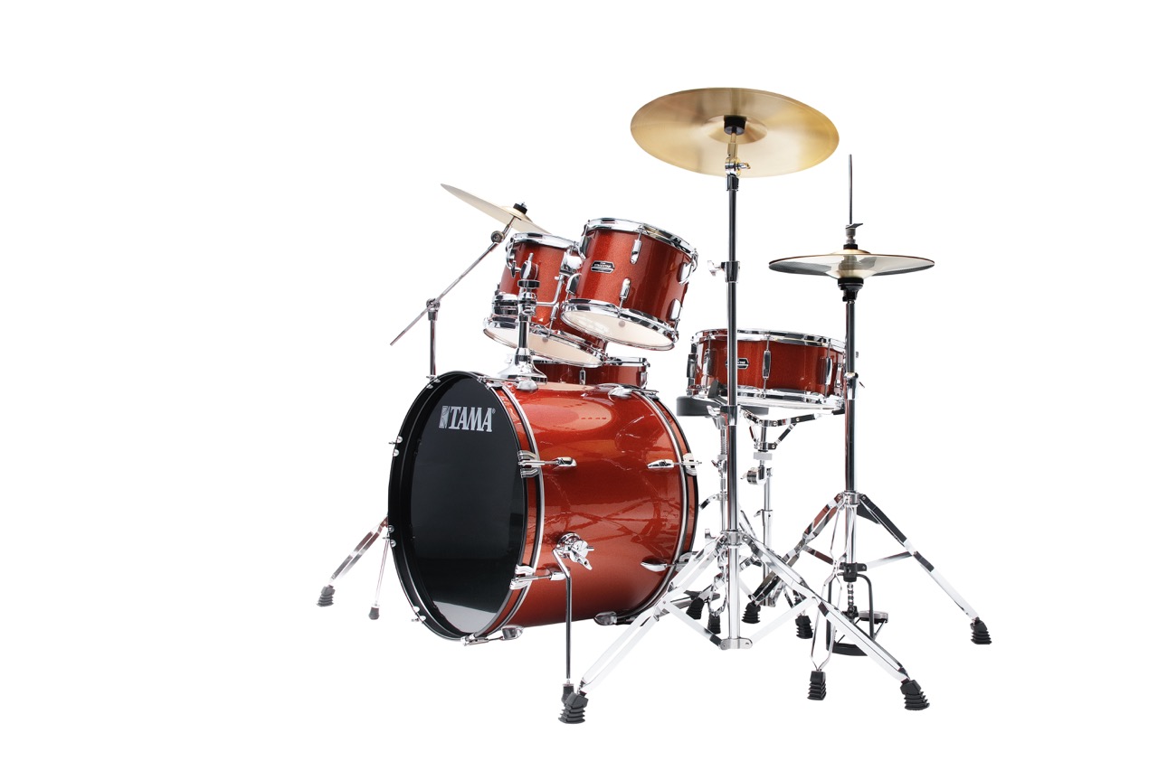 Ударная установка Tama ST52H6C-SCP - 10