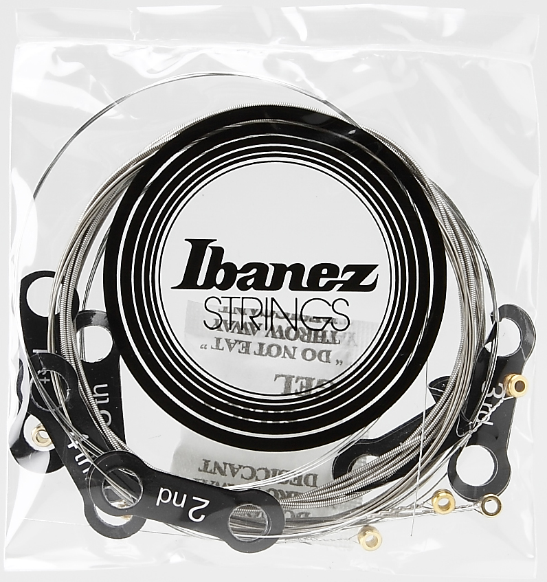 Струны Ibanez IEGS62 - 9