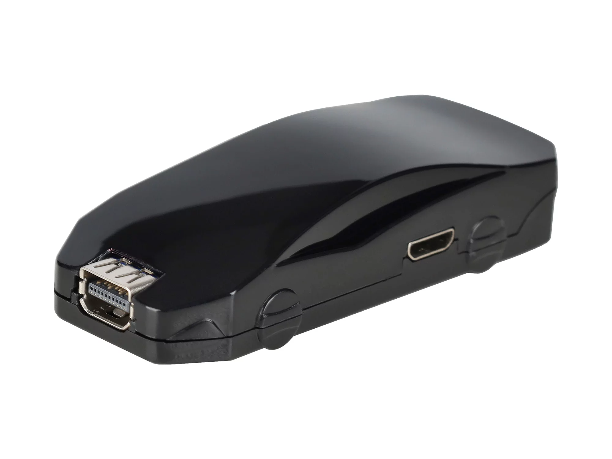 Конвертер сигнала iconBIT HS-2514 - 21