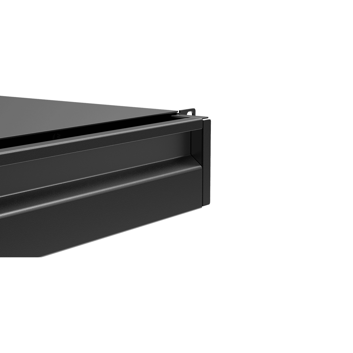 Ящик с ключевым замком Caymon RD220L/B - 10