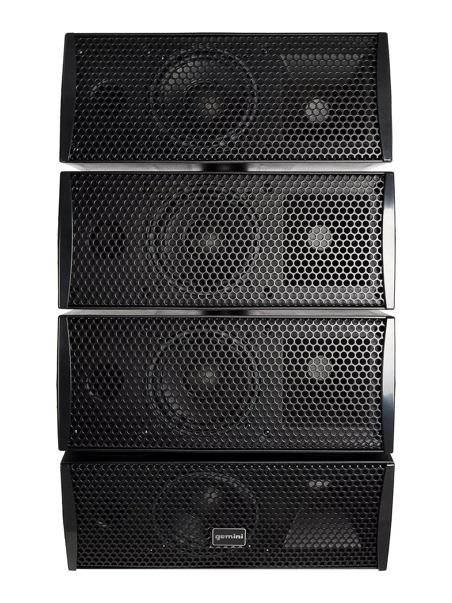 Комплект акустических систем Gemini LRX-448 - 63