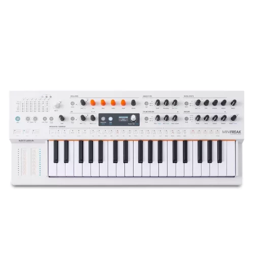 Синтезатор Arturia MiniFreak Vocoder - 9