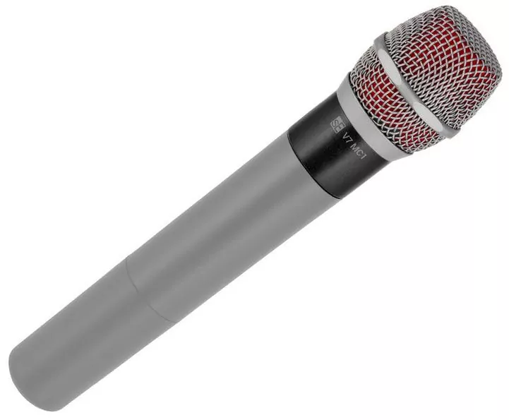 Микрофонный капсюль sE Electronics V7 MC1 - 8
